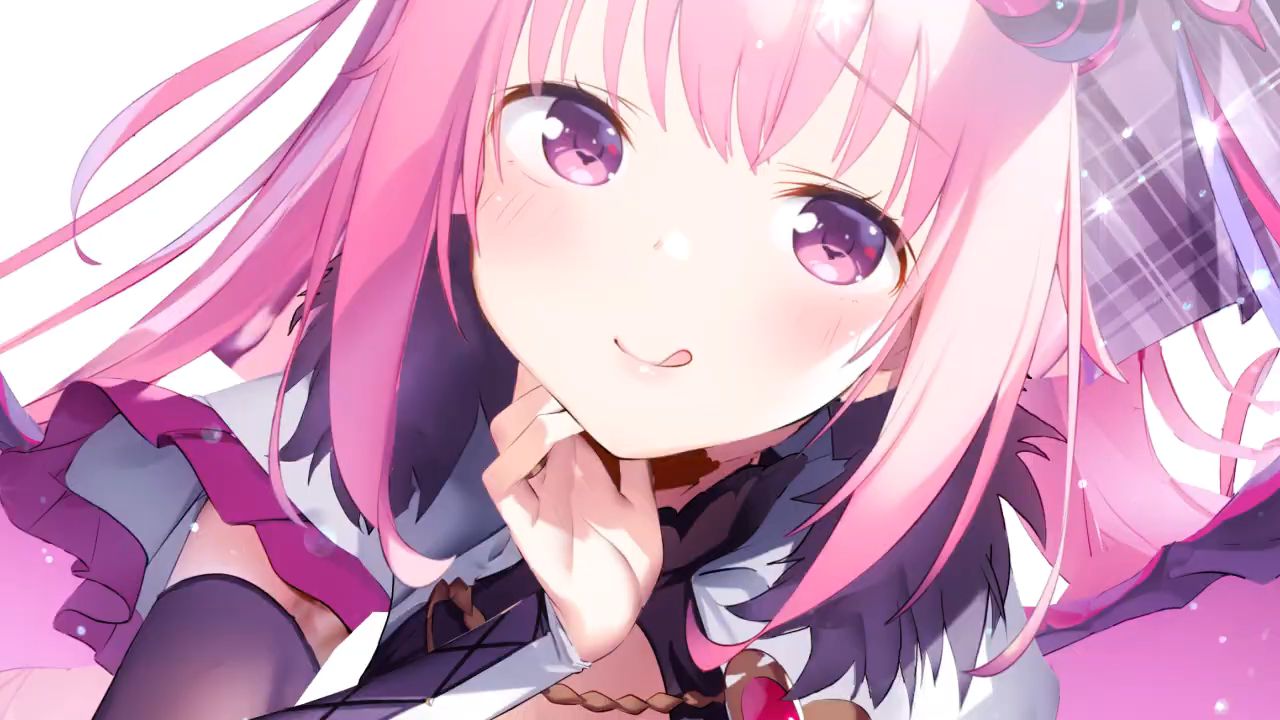 シルキーズプラス WASABI『きまぐれテンプテーション２　ゆうやみ廻奇譚』OP-糖糖星Ciallo～(∠・ω< )⌒☆·Galgame论坛